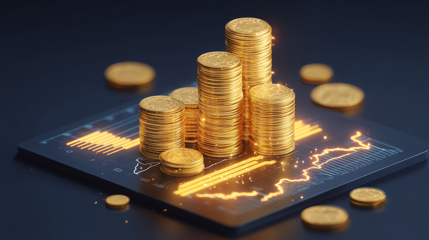 Altına Dayalı Araçlar: ETF, Vadeli İşlemler ve Diğerleri