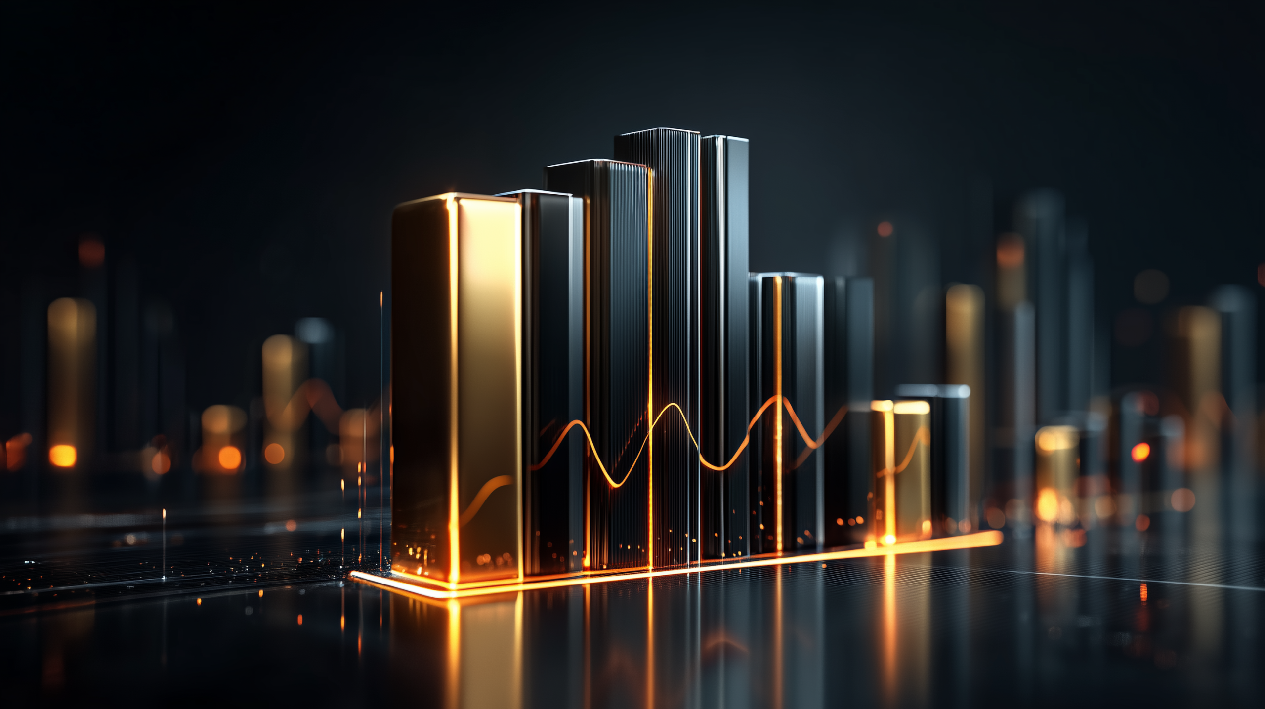 Merkez Bankası ve Altın Fiyatları Arasındaki Bağlantı